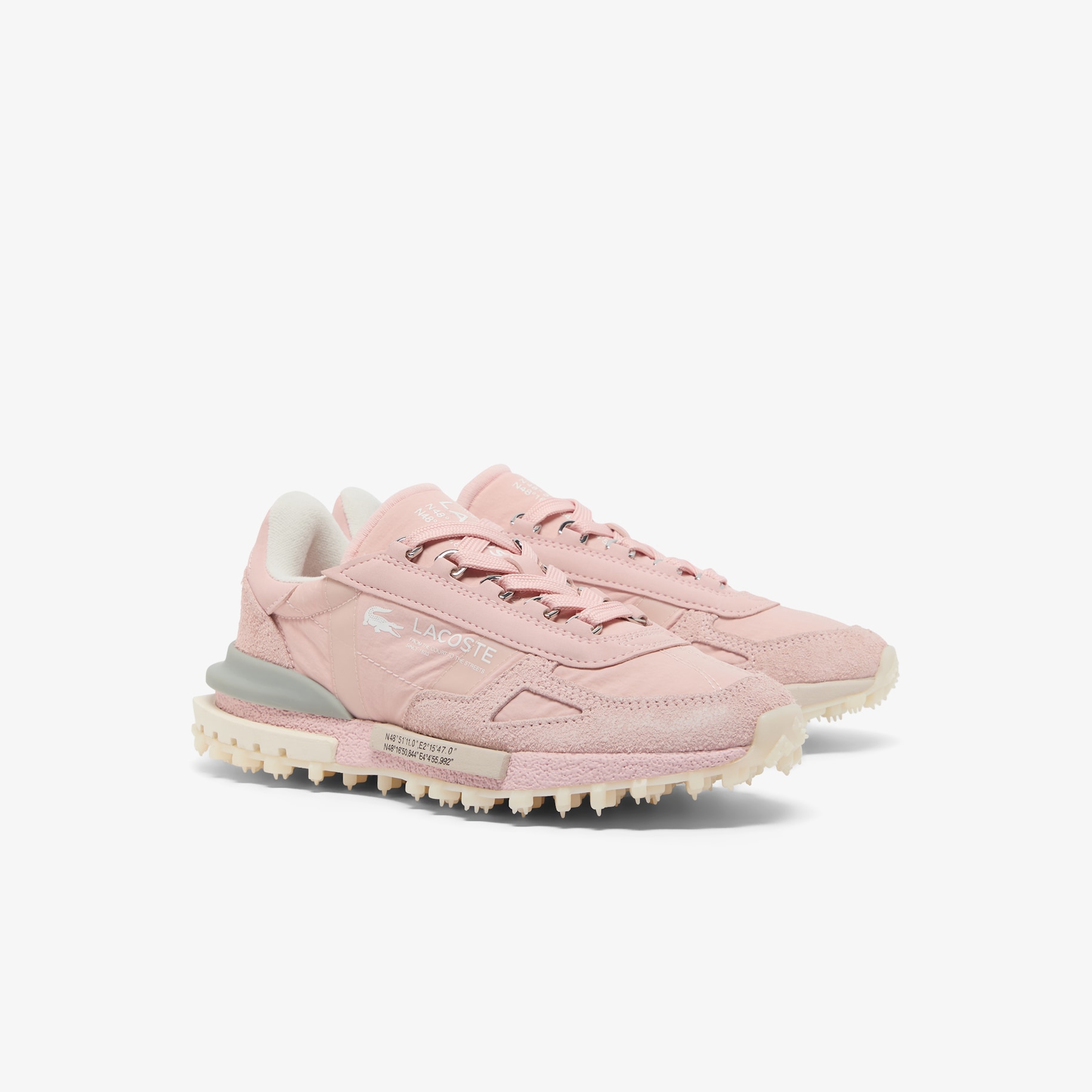 Women's Elite Active Sneakers image number 1