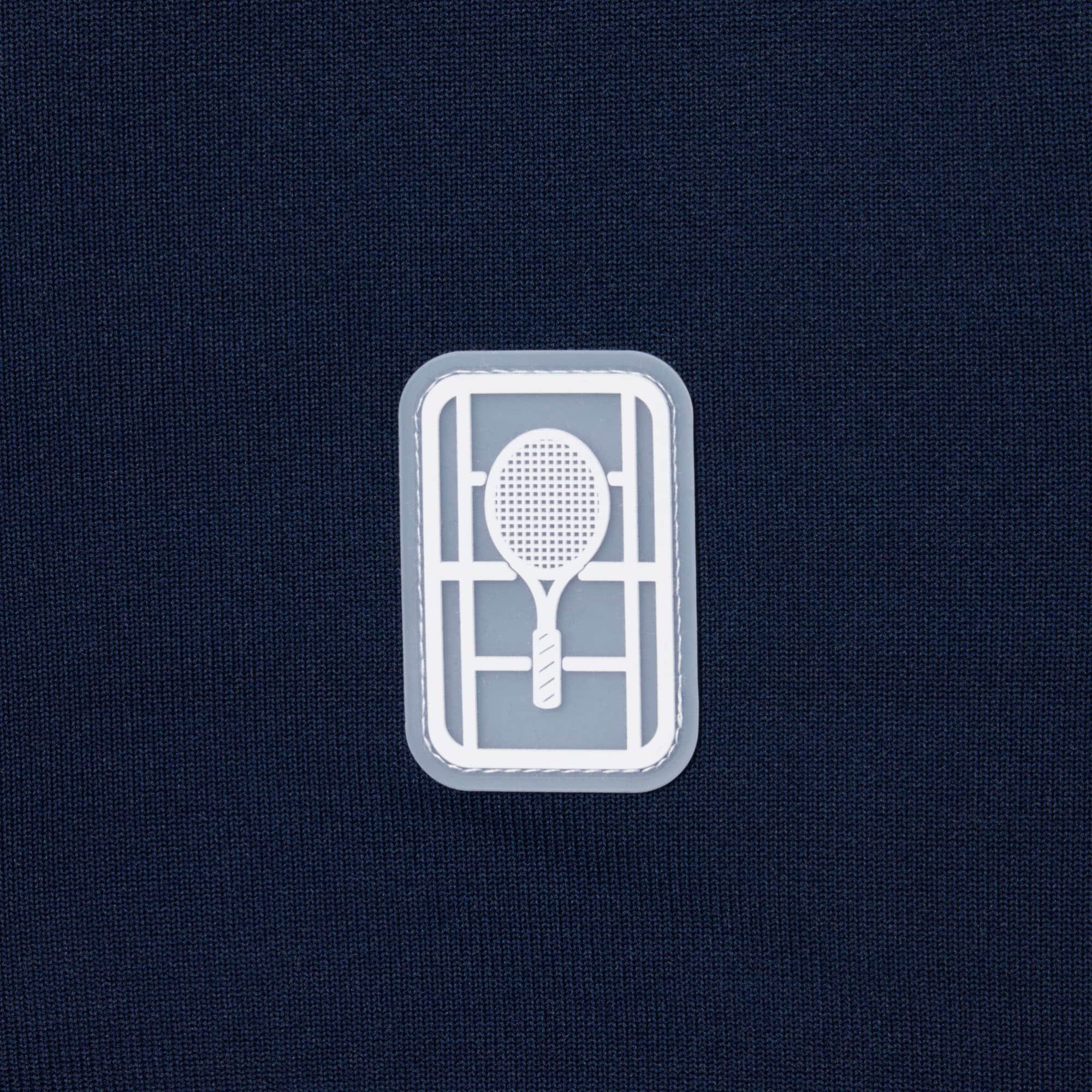 Tennis Heritage Zipped Sweatshirt image number 7