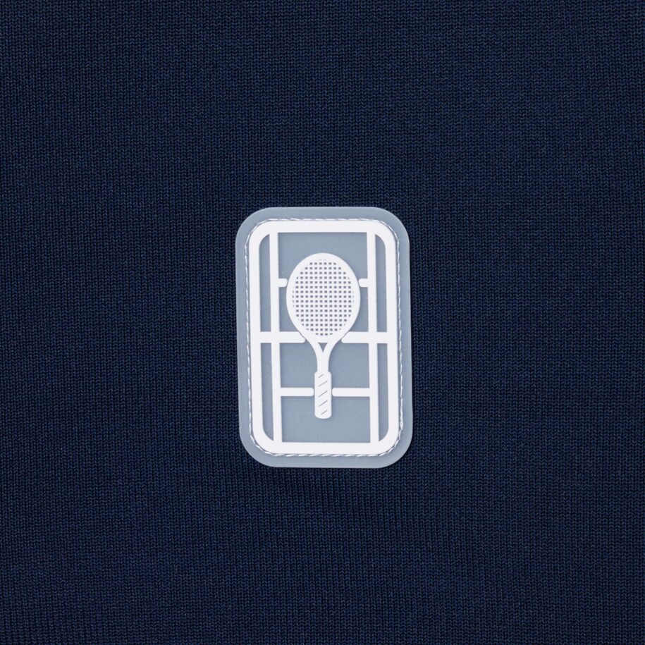 Tennis Heritage Zipped Sweatshirt image number 7