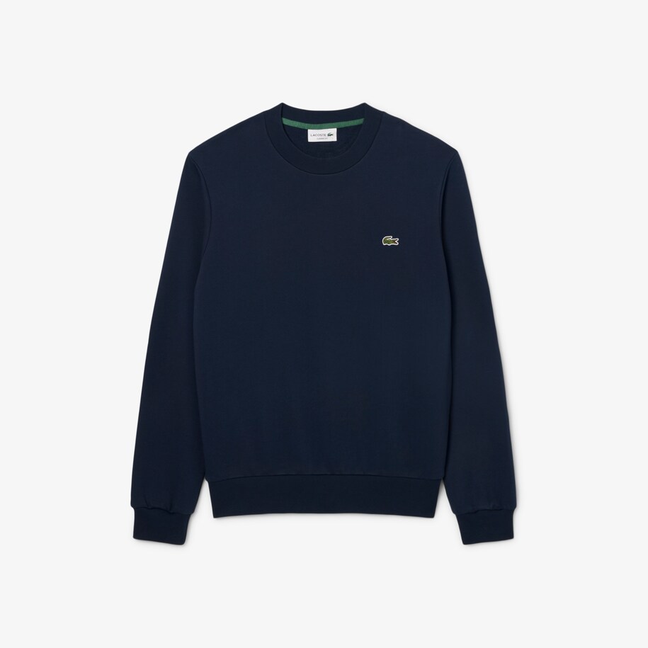 Classic Fit Fleece Sweatshirt image number 3