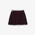 Pleated Interlock Tennis Heritage Skirt image number 3