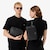 Nomogramme Leather Clutch image number 5