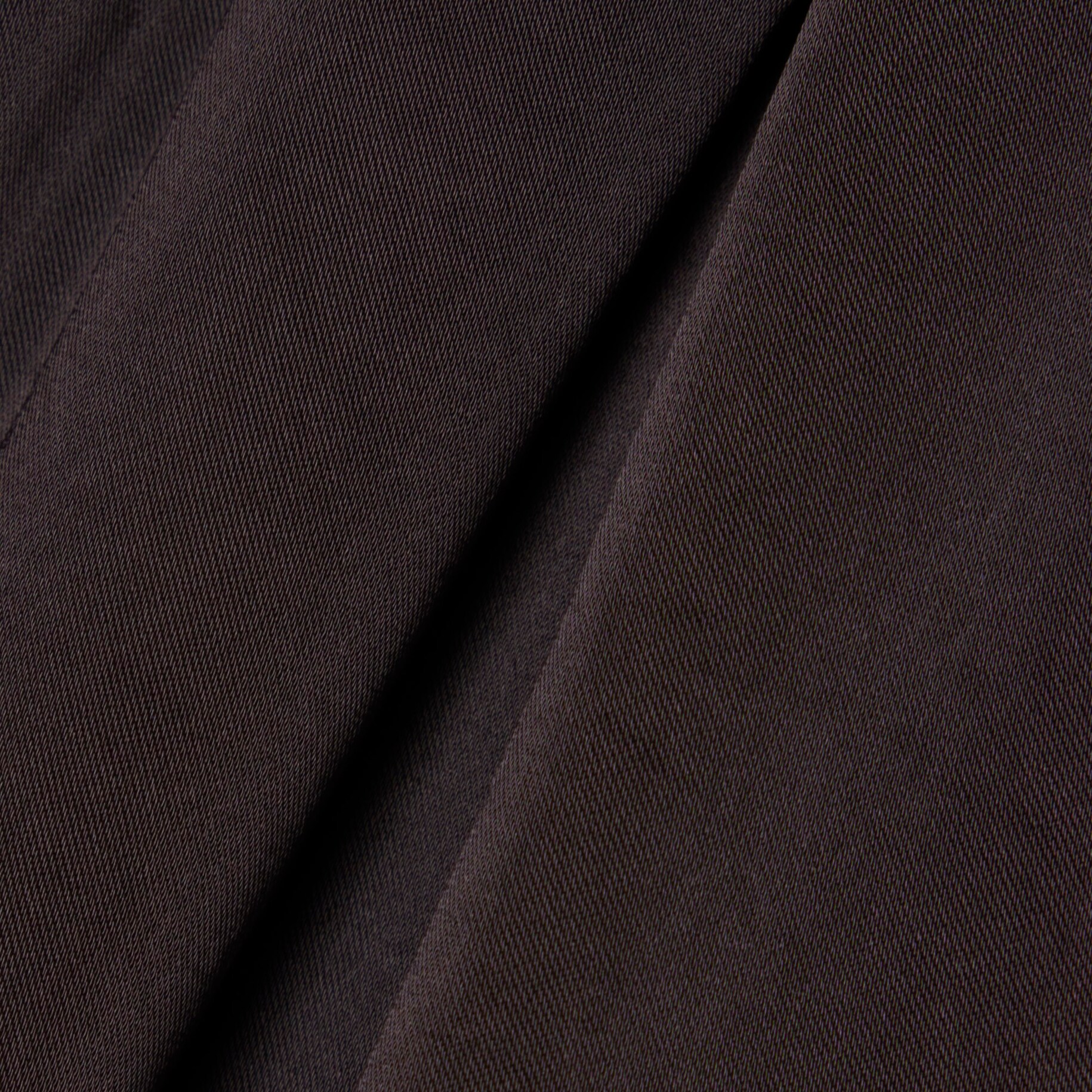 Oversized Elasticated Satin Pants image number 7