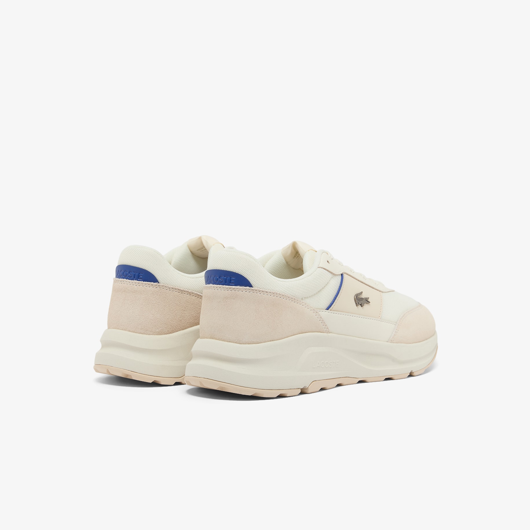 Men's Run Set CGR Bar Sneakers image number 2