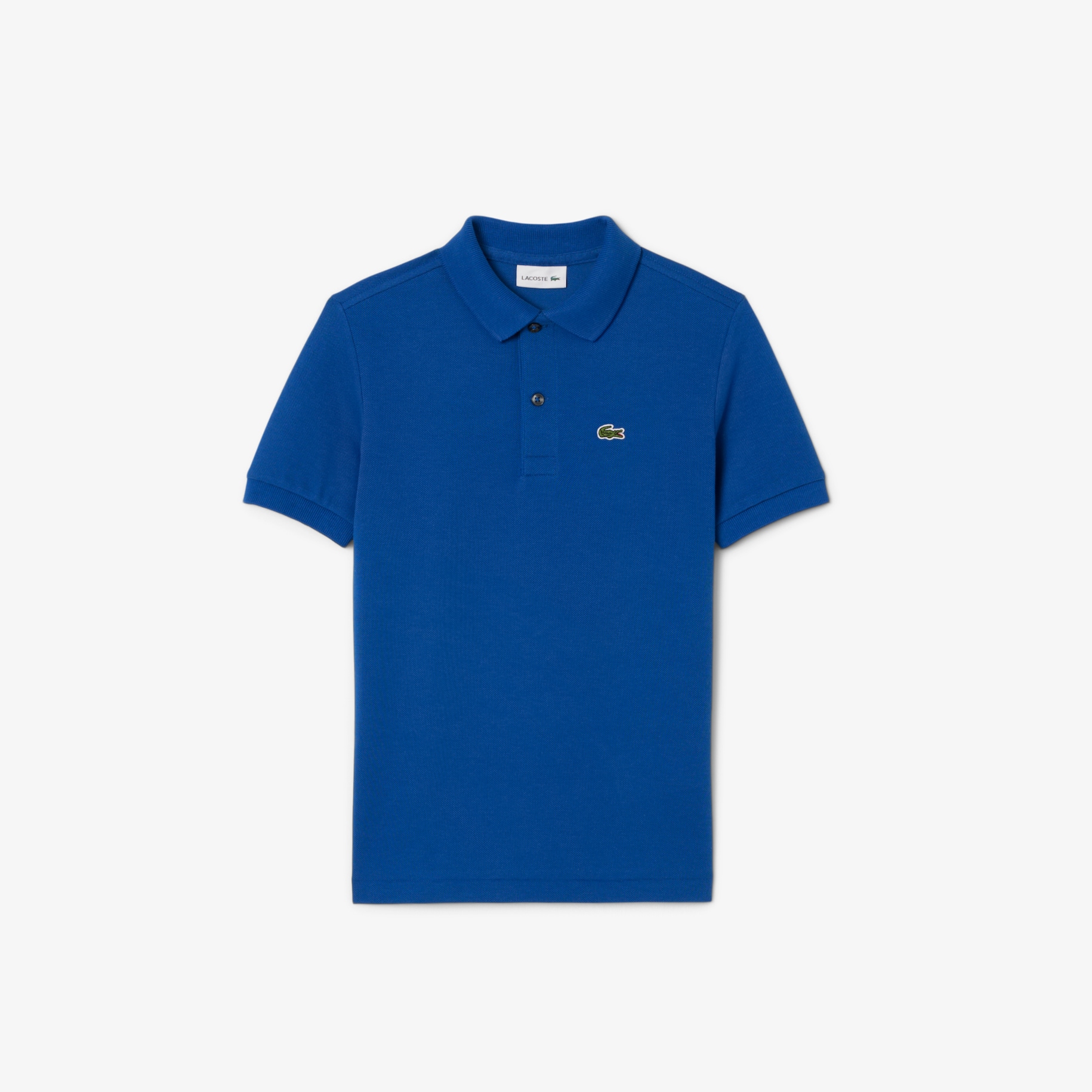Petit Piqu&eacute; Polo Shirt image number 0