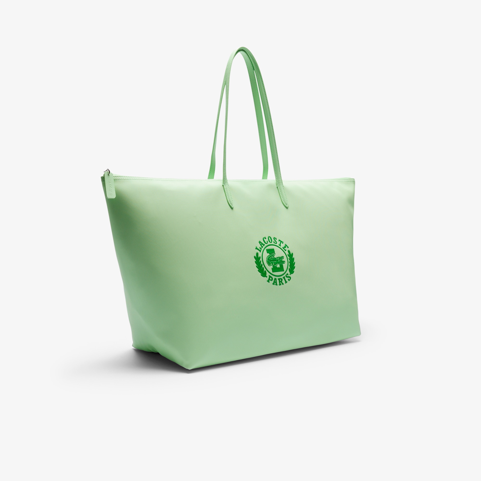 XXL L.12.12 Concept Tote Bag image number 2
