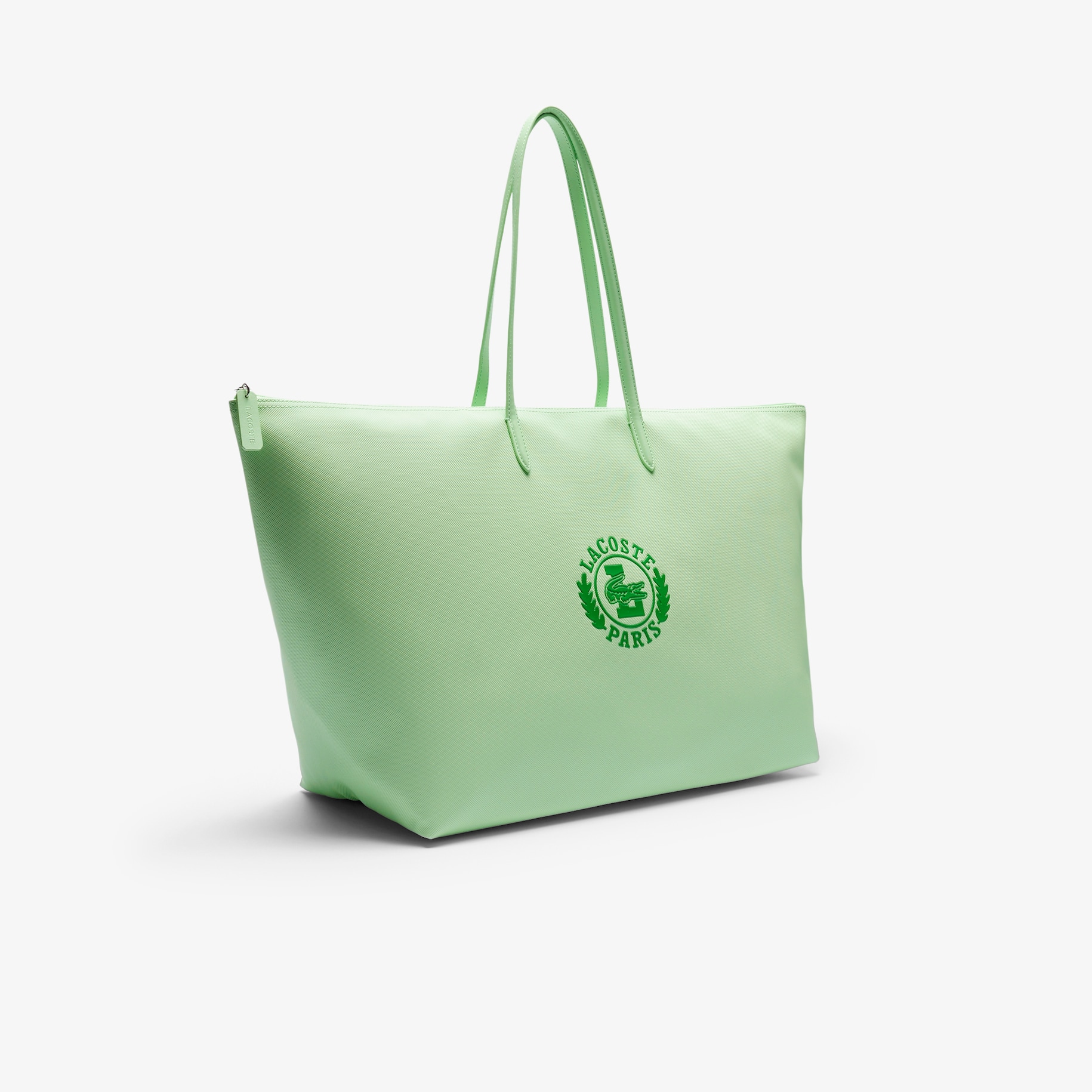 XXL L.12.12 Concept Tote Bag image number 2