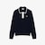 Polo Collar Stretch Golf Sweater image number 3