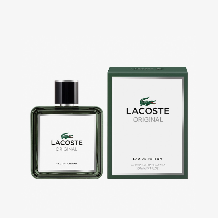 Lacoste Original Eau de Parfum 100ml image number 0