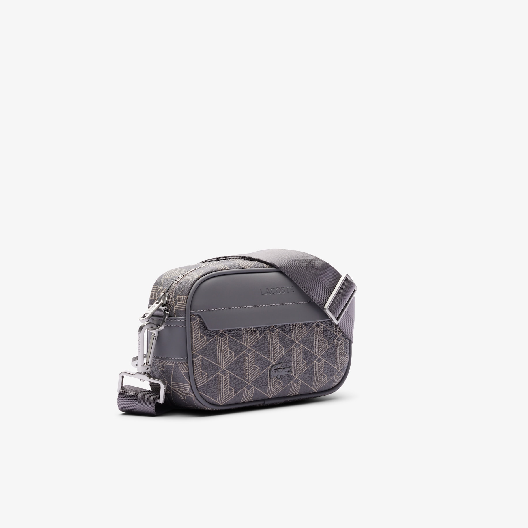Small The Blend Satchel image number 2
