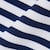 Regular Fit Ultra Dry Striped Golf Polo Shirt image number 5