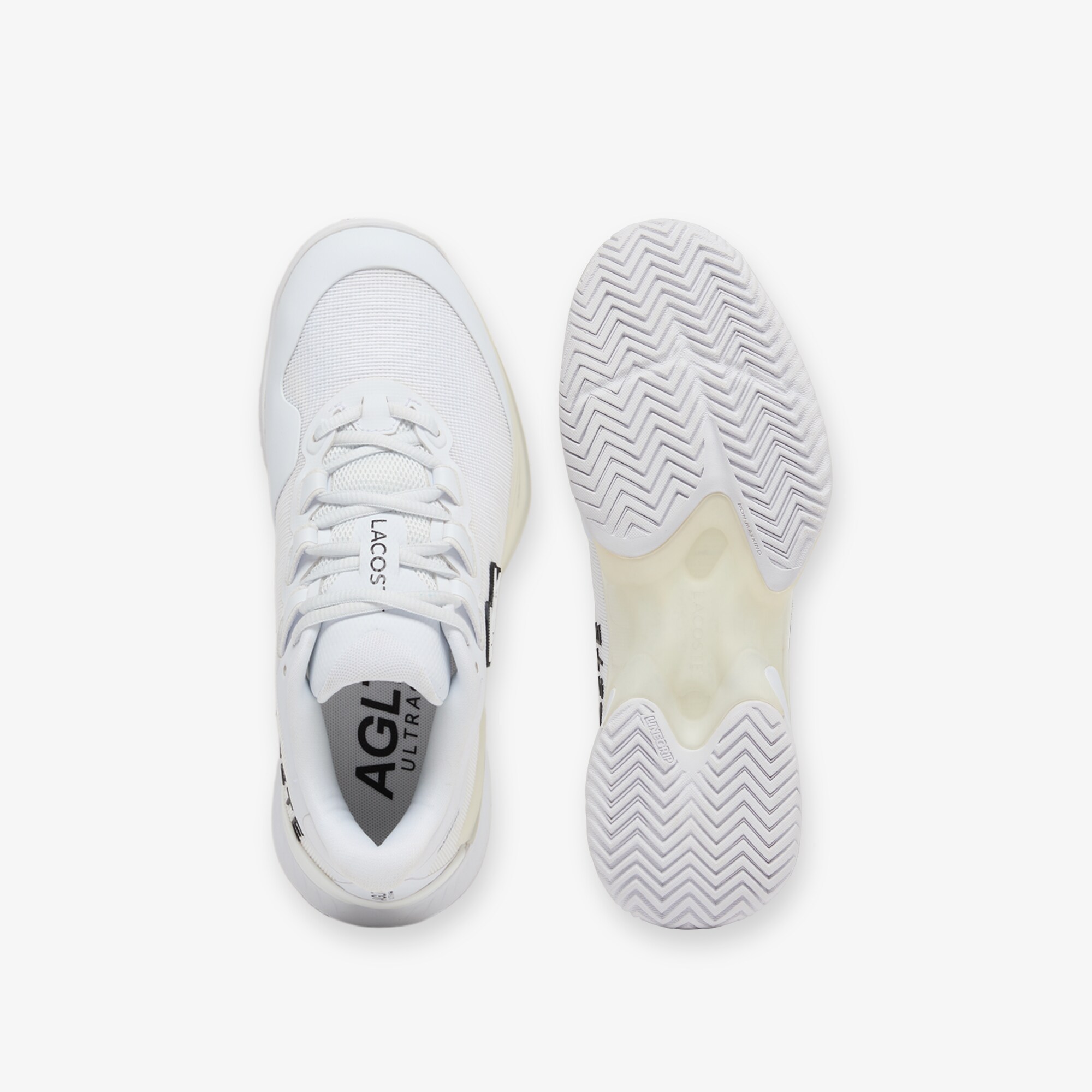 Women's AG-LT23 Ultra Tennis Shoes image number 3