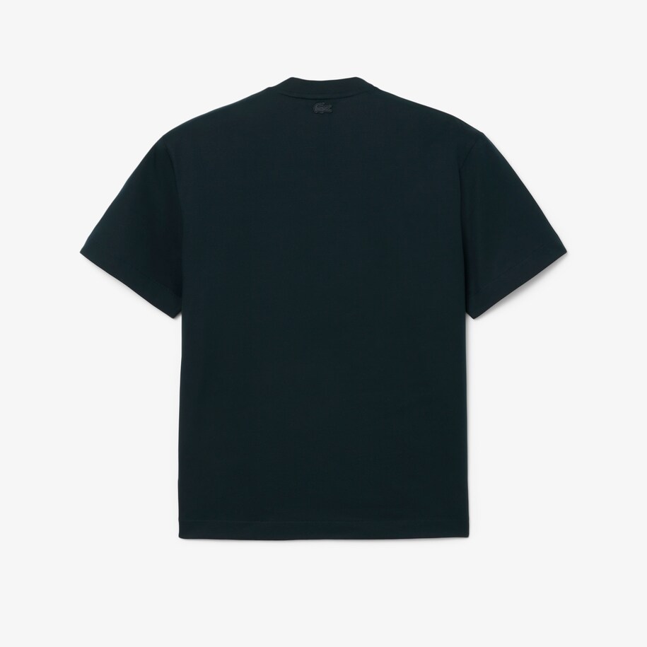 Runway Beaded Crocodile T-shirt image number 4