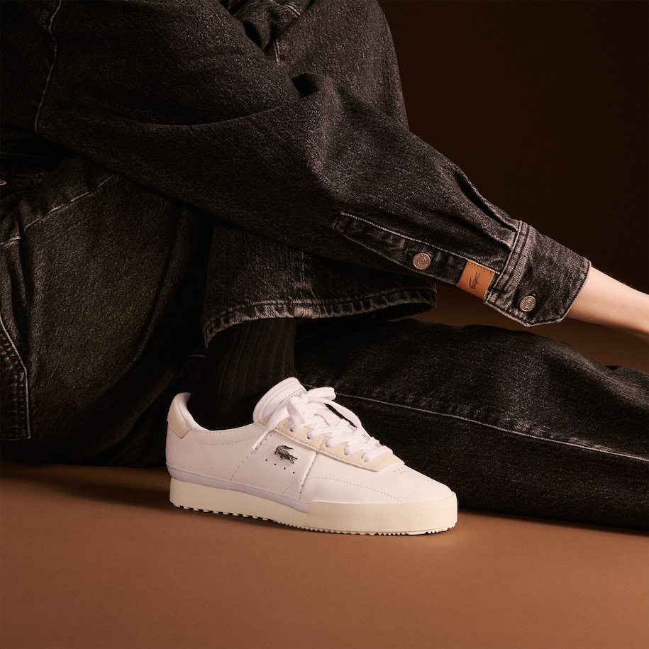 Women’s Aura Sneakers image number 7