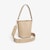 Small Tennis Bliss Leather Bucket Bag image number 2