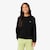 Unisex Fleece Crew Neck Sweatshirt image number 4