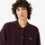 Cotton and Wool Blend Moss Stitch Cardigan image number 1