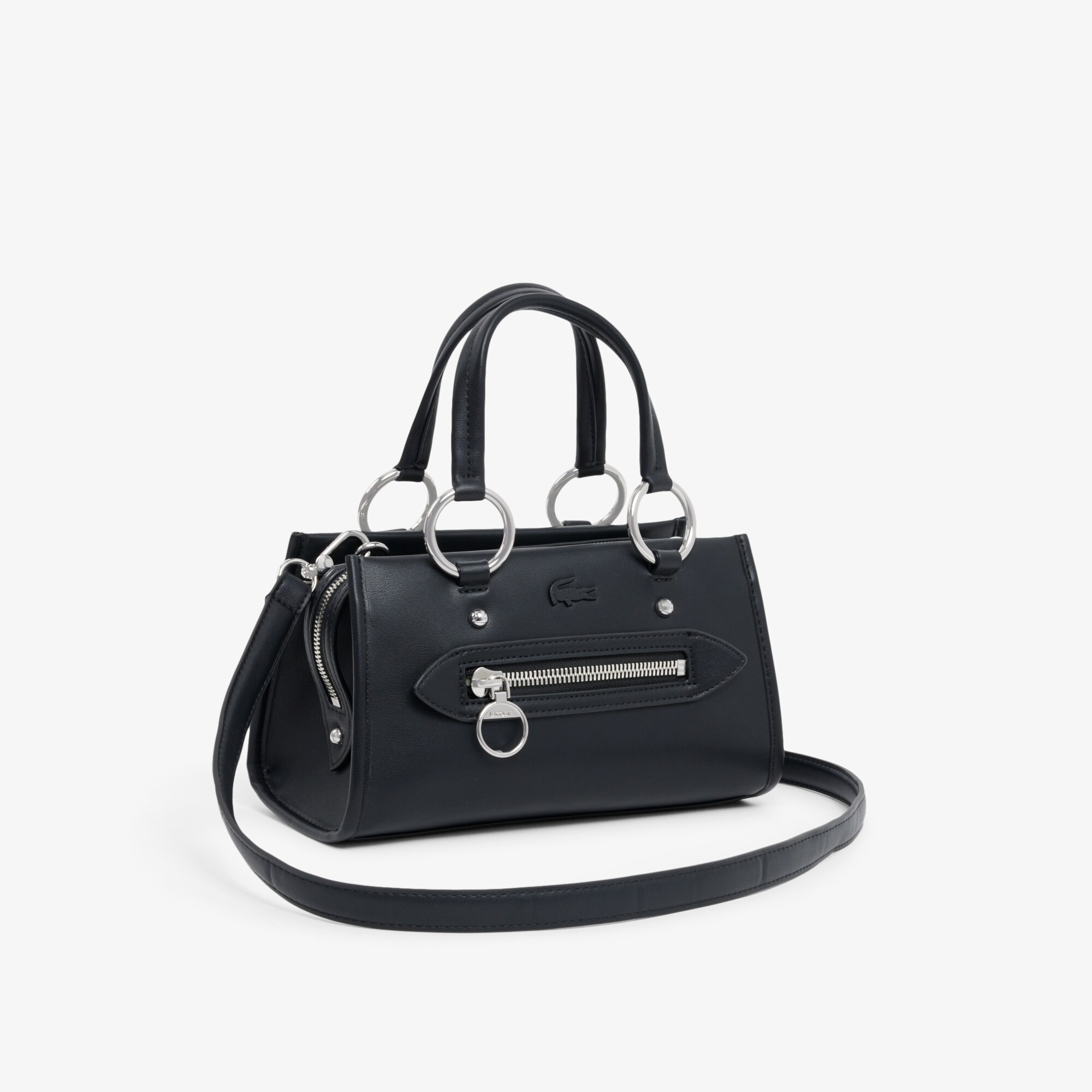 Small Celys Top Handle Bag image number 2