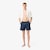 Quick-dry Swim Trunks image number 0