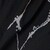 Reflective Print Lined Tennis Shorts image number 6