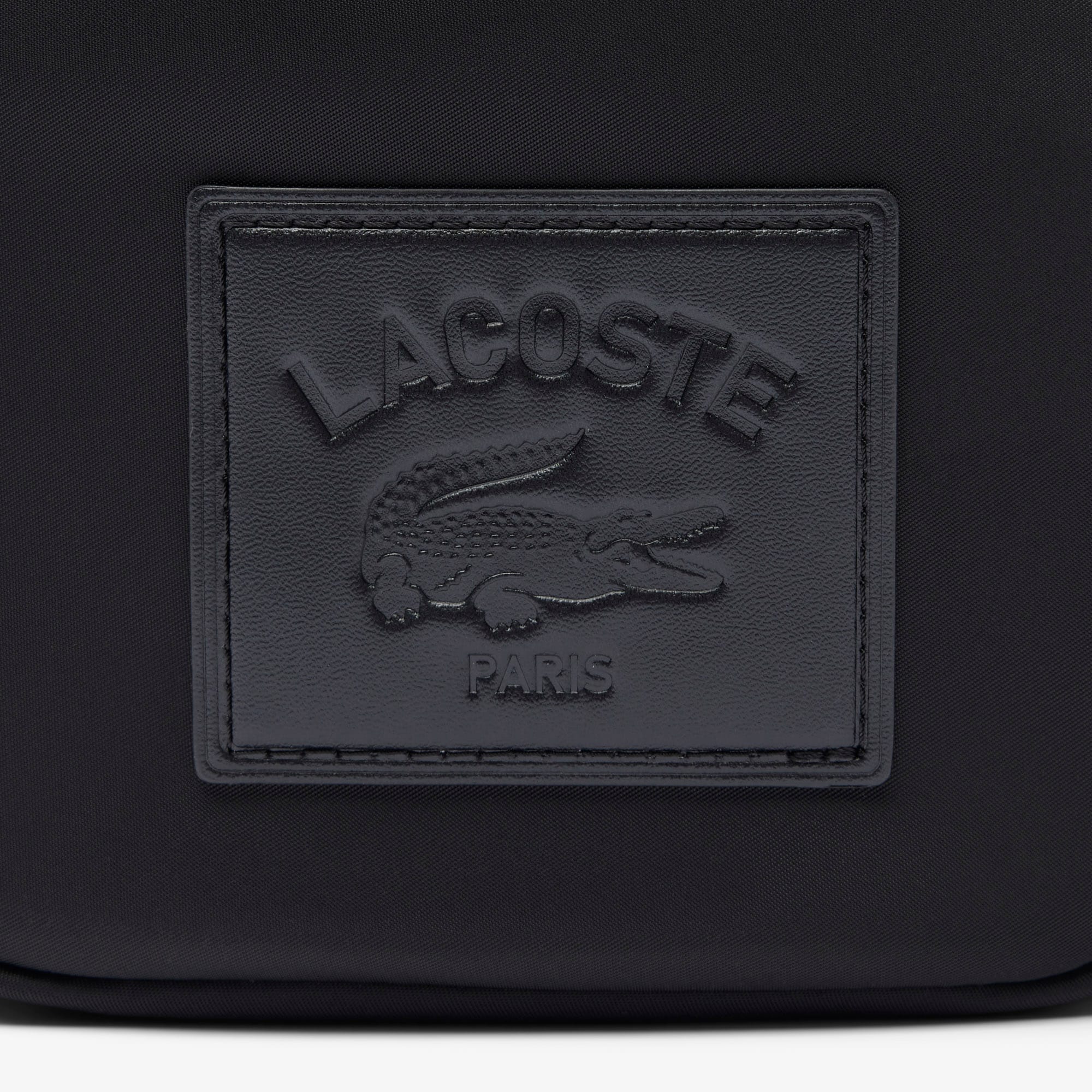 Lacoste Classics Vertical Satchel image number 4