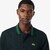 Classic Fit Monogram Jacquard Polo Shirt image number 1