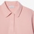 Polo Collar Lacoste Embroidered Sweatshirt image number 4