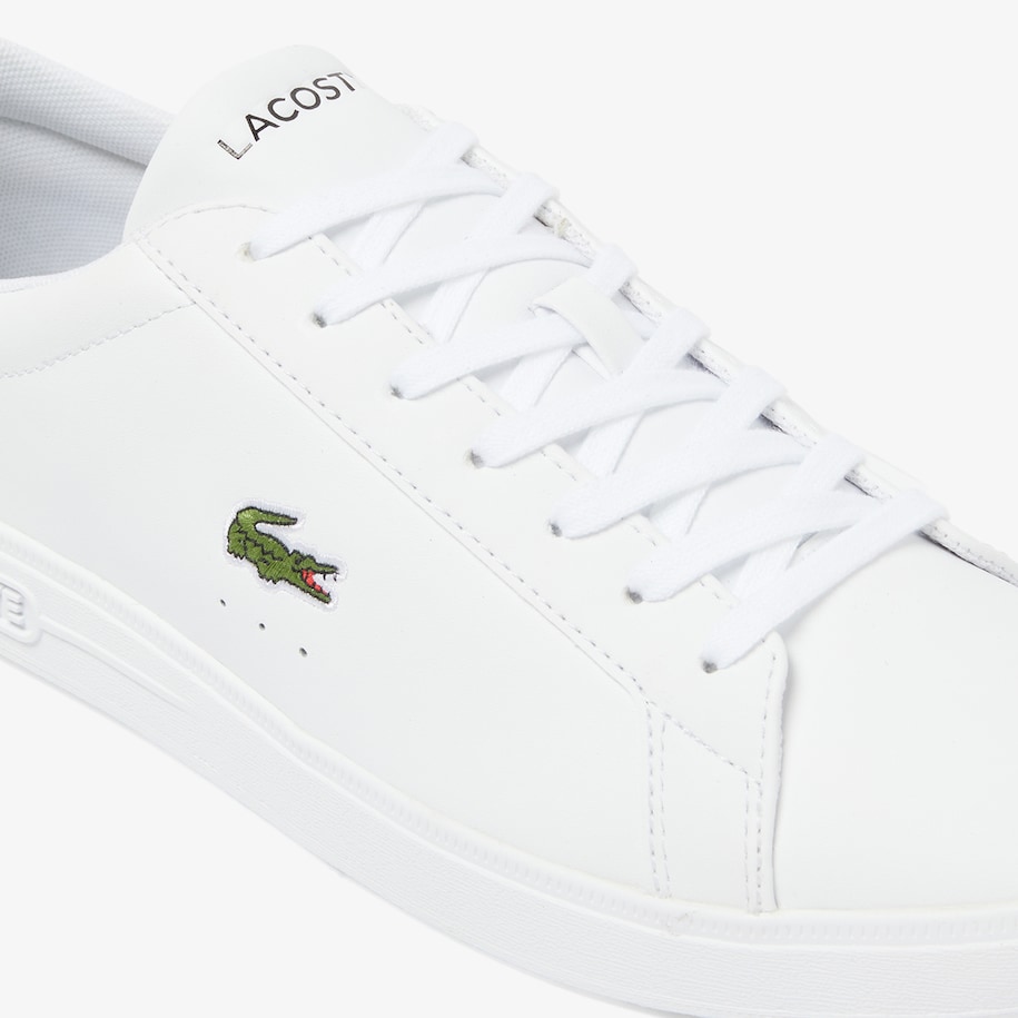 Men's Court Base Sneakers image number 5
