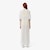 Runway Polo Collar Knit Dress image number 2