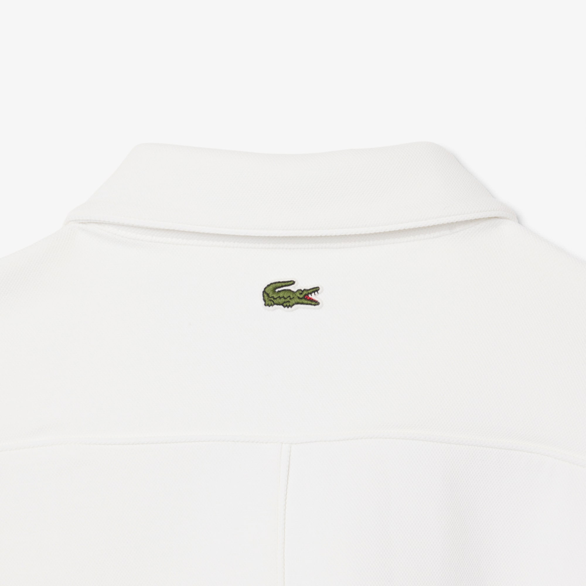 Lacoste x Novak Djokovic The GOAT Jacket image number 6