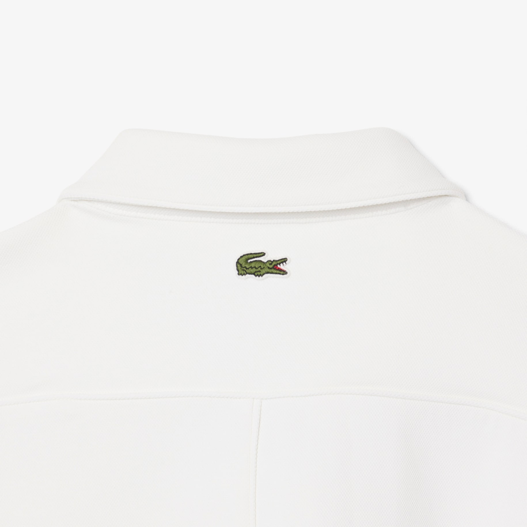 Lacoste x Novak Djokovic The GOAT Jacket image number 6