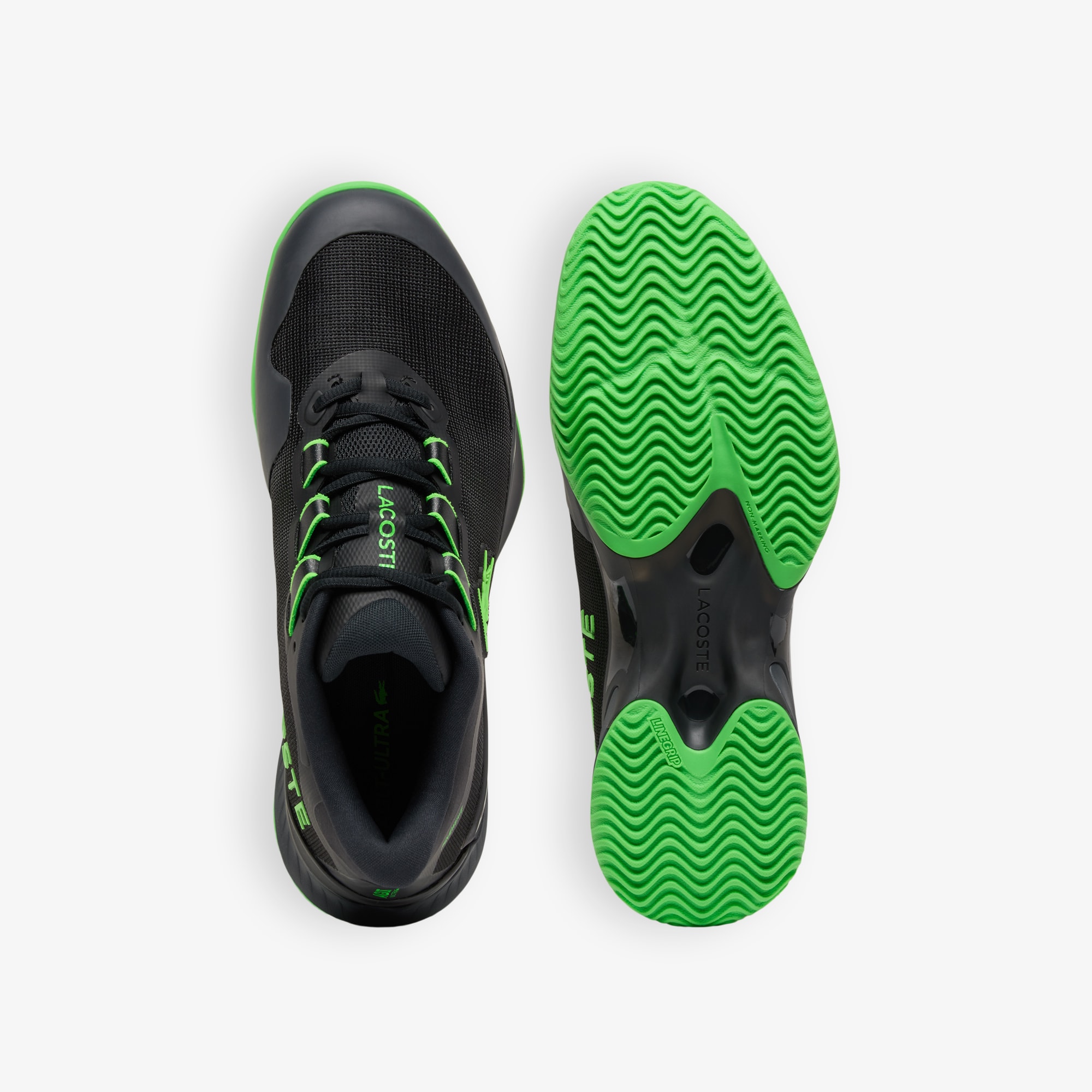 Men's AG-LT Ultra Clay Court Tennis & Padel Shoes image number 3