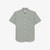 Short Sleeved Buttoned Collar Checked Shirt image number 3