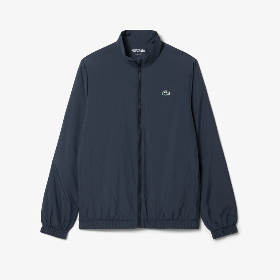 Water-Repellent Sport Tracksuit image number 4