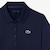 Slim Fit UV Protect Stretch Golf Polo Shirt image number 4