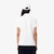 Women's Lacoste Regular Fit Soft Cotton Petit Piqué Polo Shirt image number 2