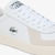 Men's Baseshot Pro Leather Sneakers image number 5