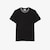 Stretch Piqué Stripe Collar T-shirt image number 0