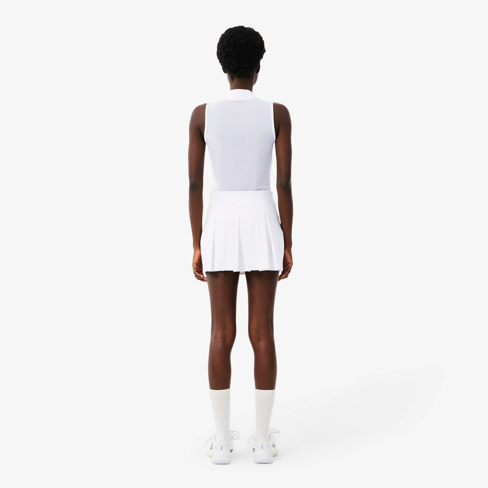 Ultra Dry Tennis Skirt with Liner image number 2