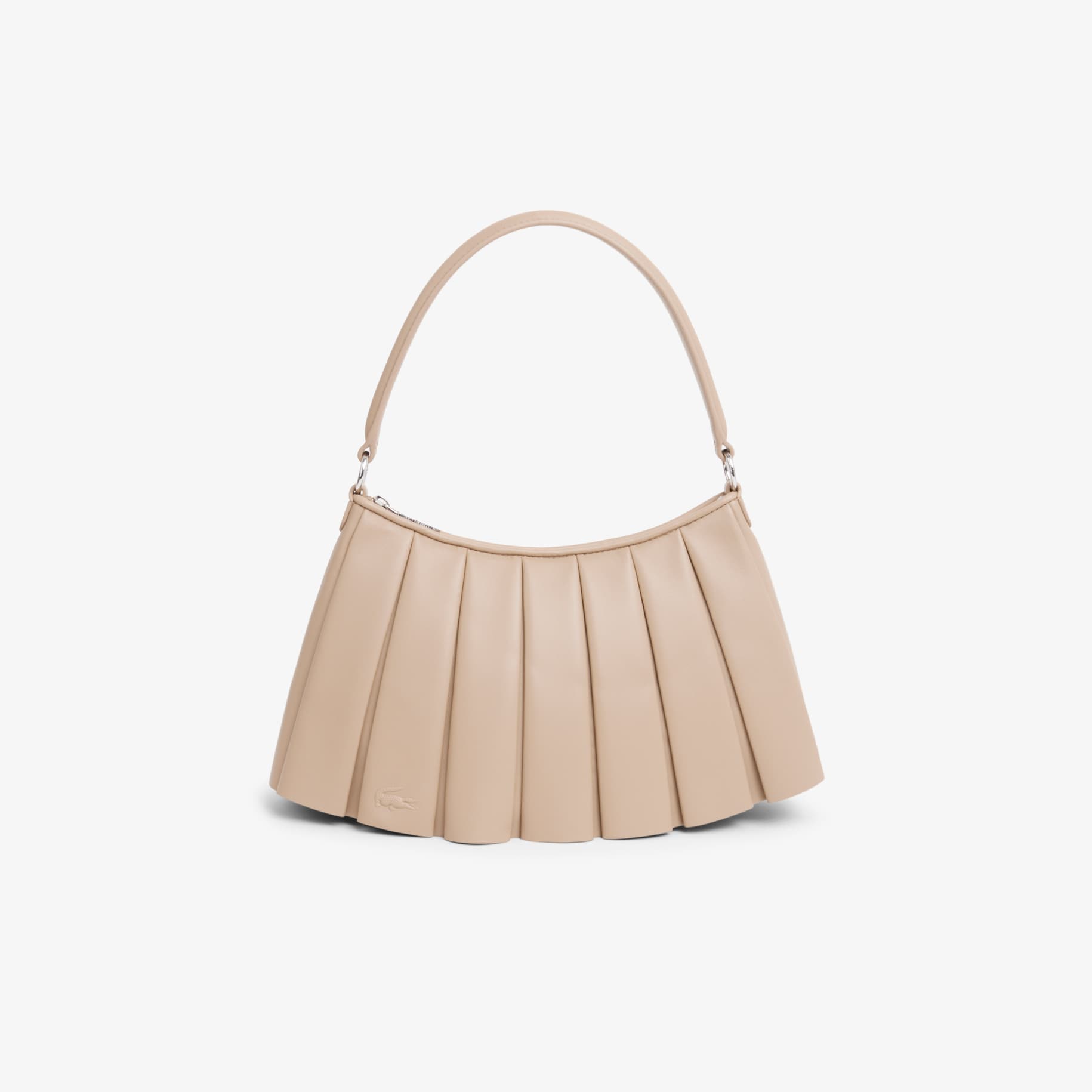 Medium Runway Lenglen Leather Bag image number 0