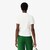 Slim Fit Adjustable Piqu&eacute; Polo Shirt image number 2