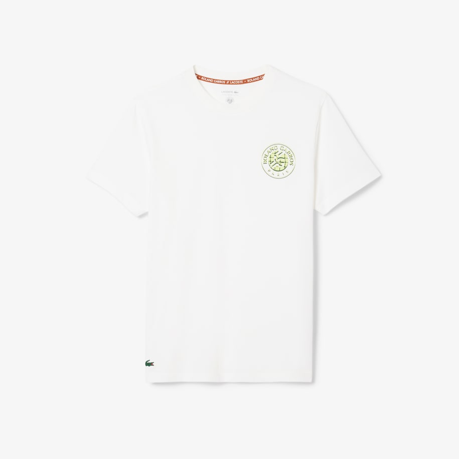 Roland-Garros Edition Tennis T-shirt image number 0