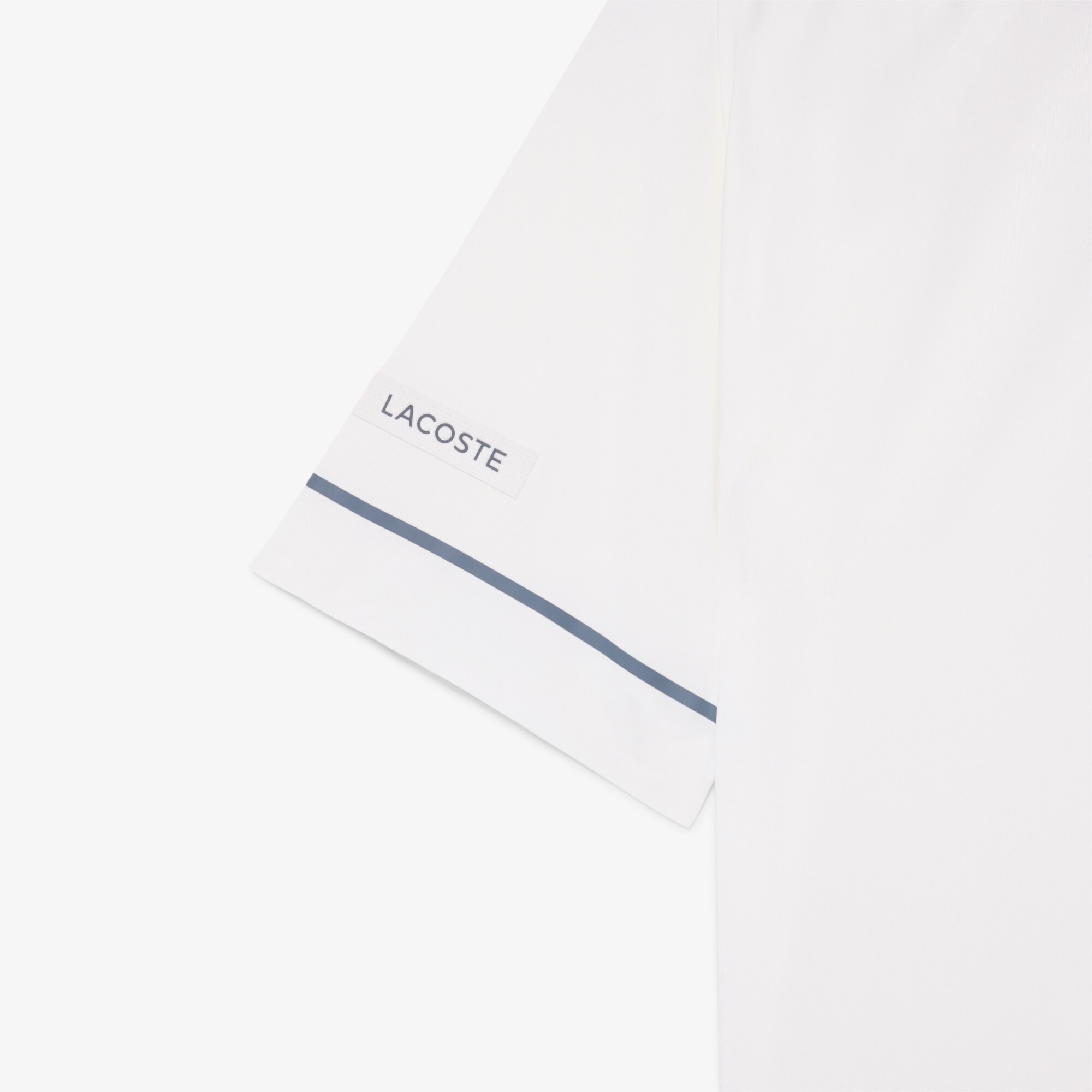 Lacoste Tennis x Novak Djokovic On Court Polo Shirt image number 6