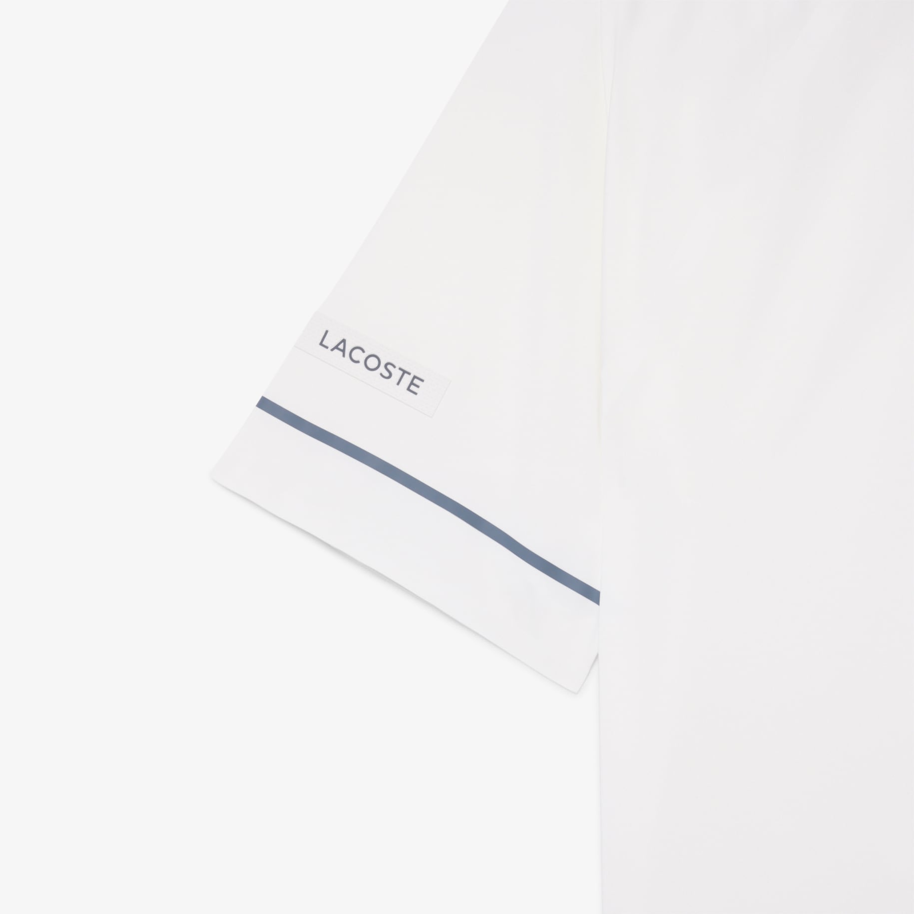 Lacoste Tennis x Novak Djokovic On Court Polo Shirt image number 6