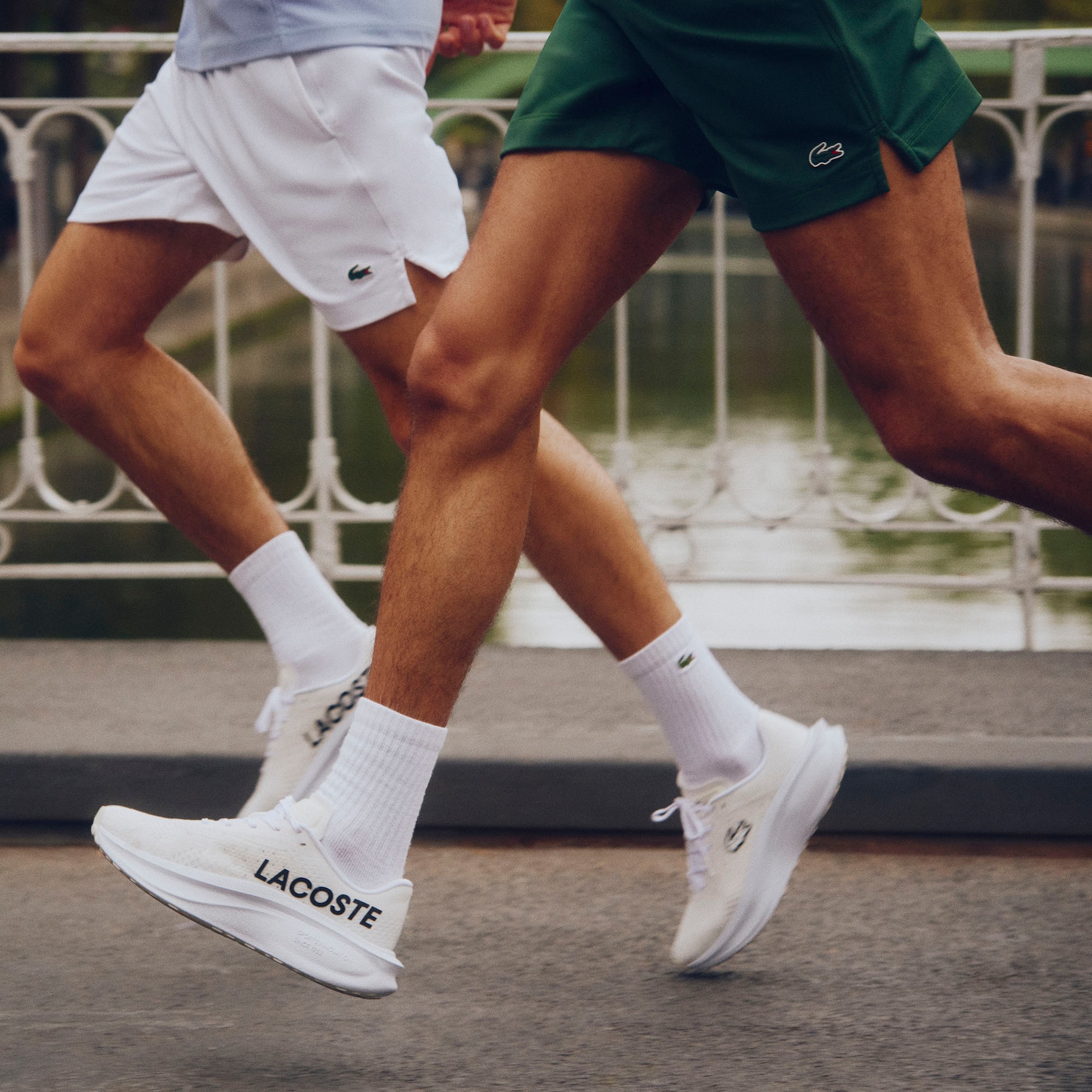 Regular Fit Ultra Dry Sport Shorts image number 9