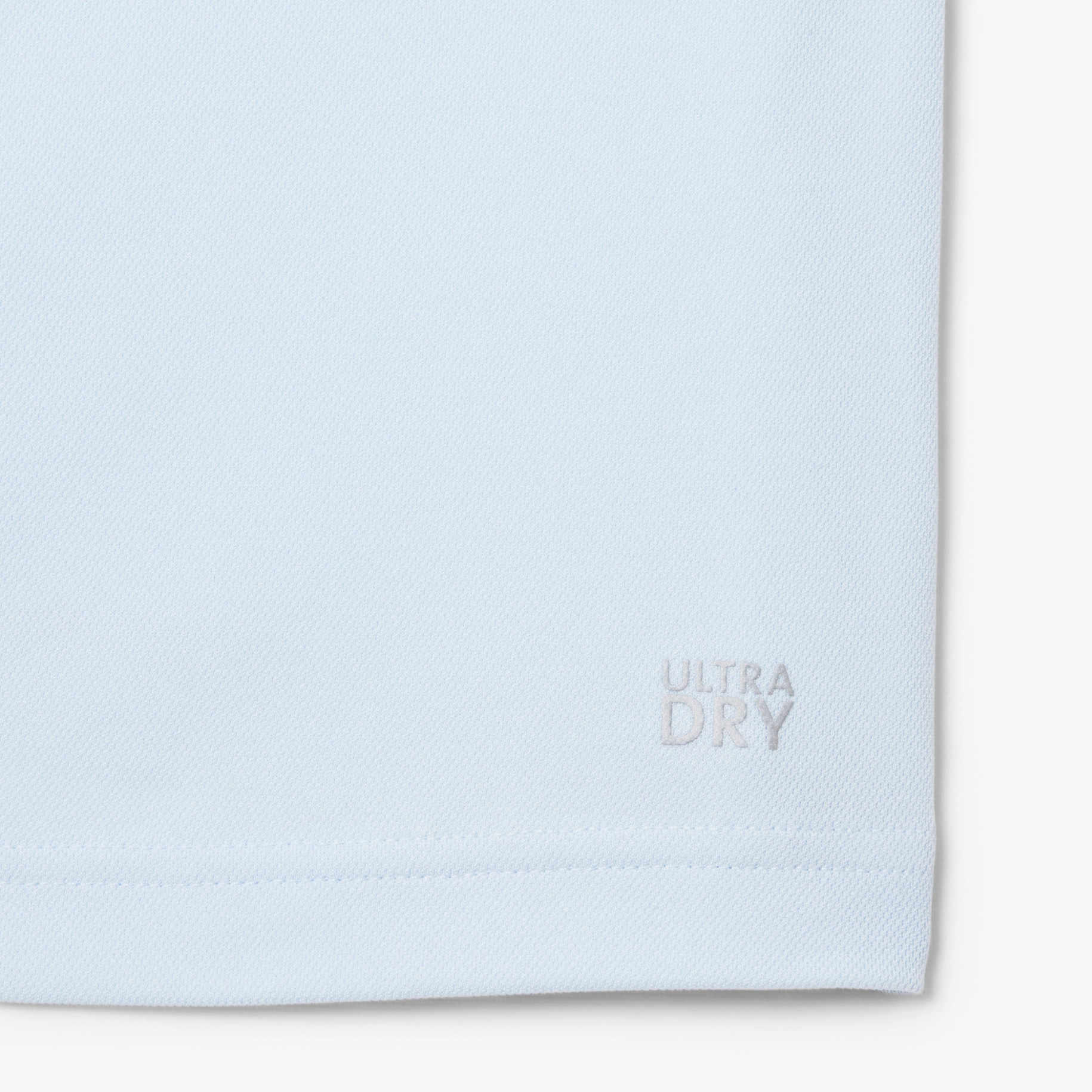 Regular Fit UV Protect Polo Shirt image number 5