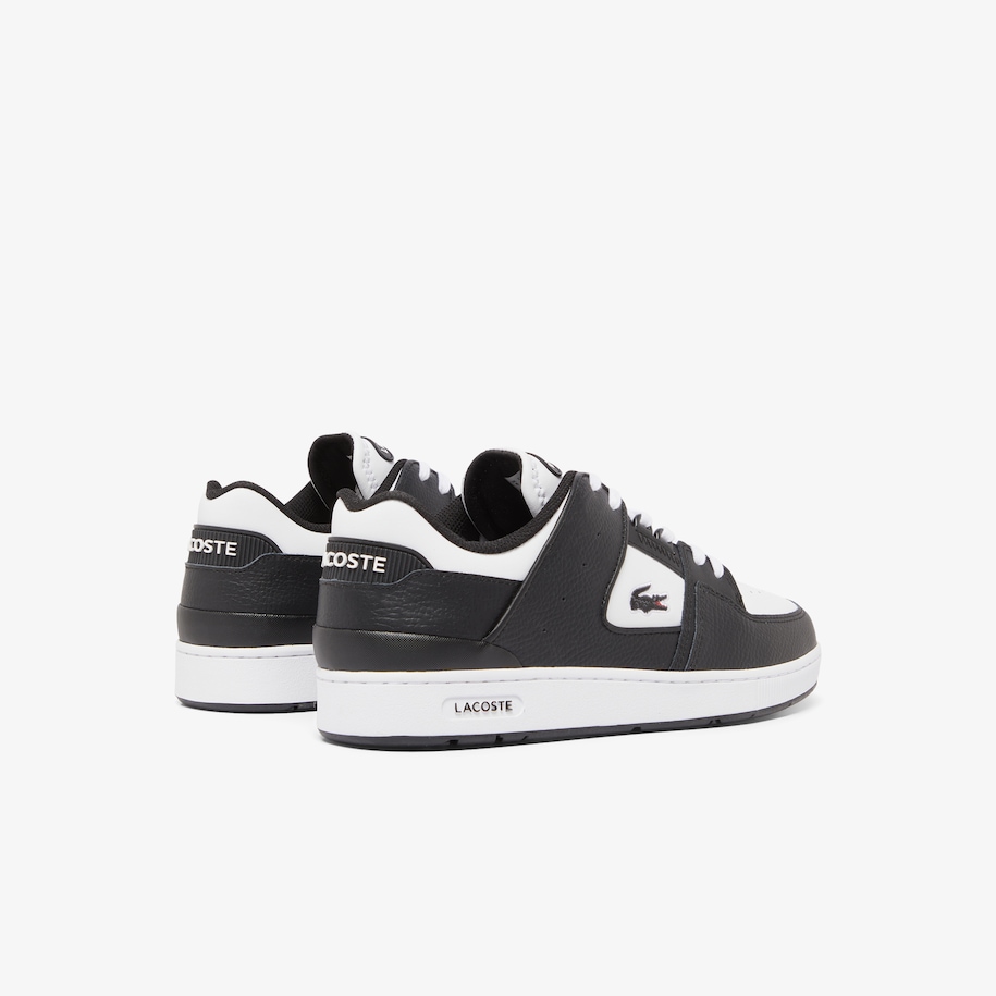 Men's Court Cage Trainers image number 2