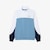 Sport Quarter Zip Colour-Block Sweatshirt image number 0