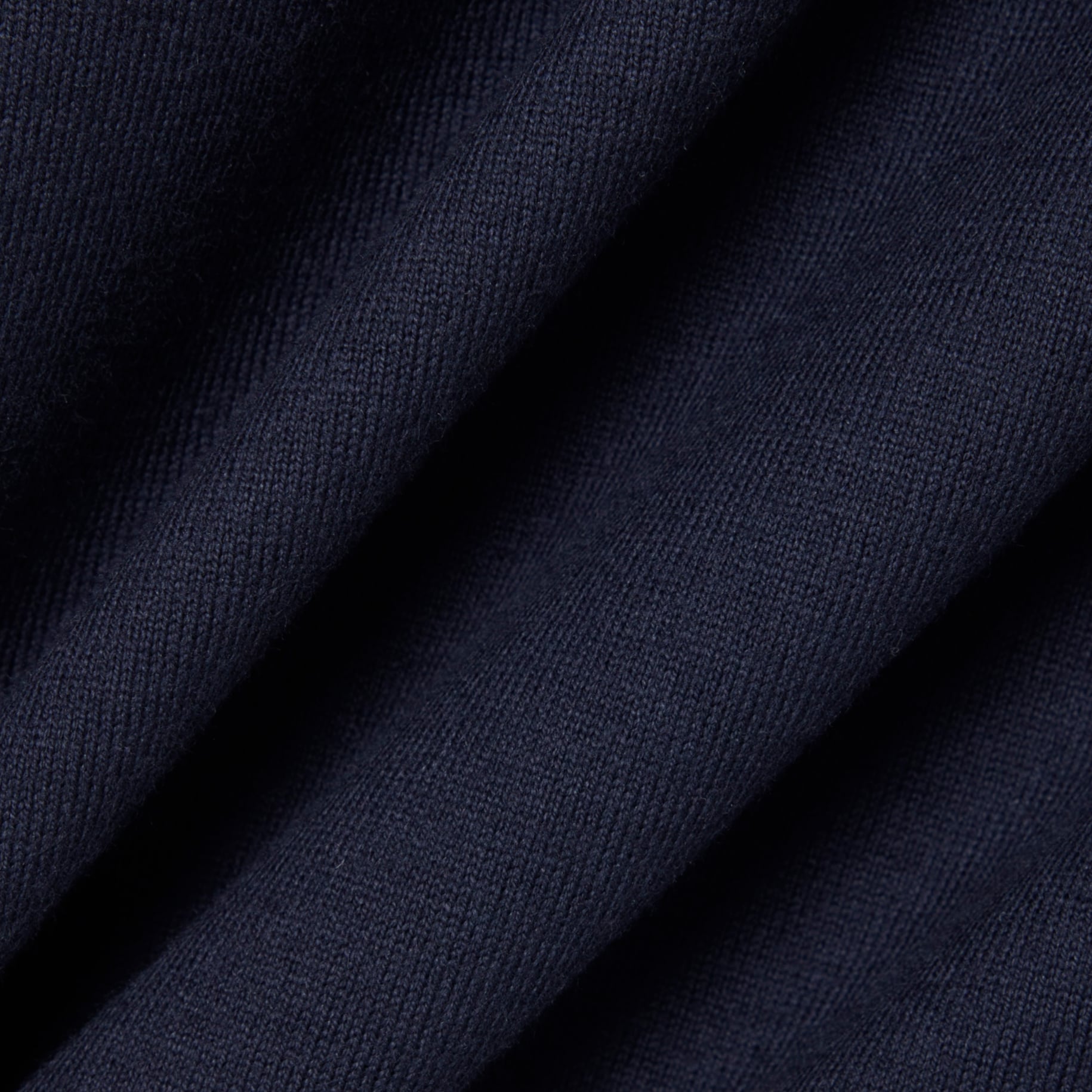 French Made Signature Embroidery T-shirt image number 6