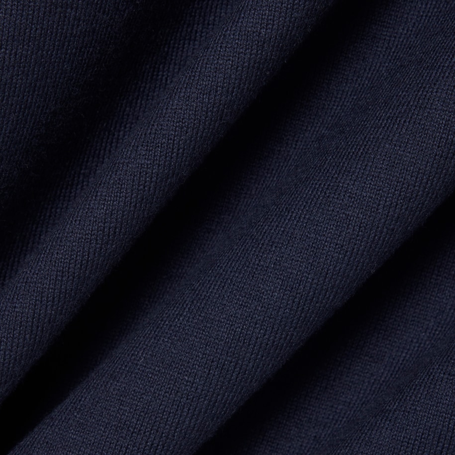 French Made Signature Embroidery T-shirt image number 6